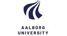Go to AALBORG UNIVERSITY website